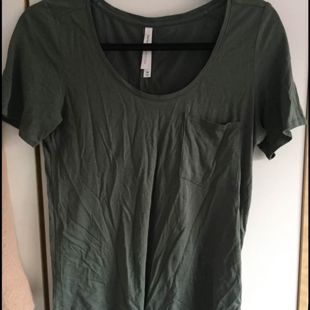 Aritzia - The Group by Babaton T-Shirt